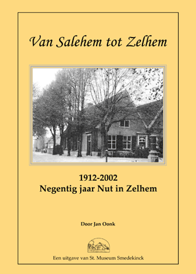 (4) 1912-2002 Negentig jaar Nut in Zelhem